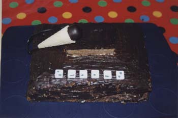 recorder